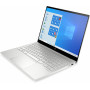 Ноутбук HP ENVY 14-eb0000ua 14WXGA IPS AG/Intel i7-1165g7/16 / 2048f / NVD1650Ti-4 / W10 / Silver