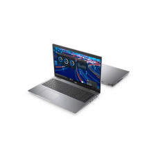 Ноутбук Dell Latitude 5520 15.6FHD AG/Intel i7-1185G7/32/1024F/int/W10P