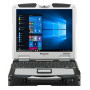 Ноутбук Panasonic TOUGHBOOK CF-31 13.1 / Intel i5-5300U/4/500/HD5500 / BT / WiFi / DVD / W7Pro / W10Pro