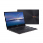 Ноутбук ASUS ZenBook Flip S UX371EA-HL294R 13.3 UHD Touch OLED/Intel i5-1135g7 / 16 / 512F / int / W10P / Black
