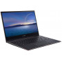 Ноутбук ASUS ZenBook Flip S UX371EA-HL294R 13.3 UHD Touch OLED/Intel i5-1135g7 / 16 / 512F / int / W10P / Black