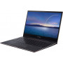 Ноутбук ASUS ZenBook Flip S UX371EA-HL294R 13.3 UHD Touch OLED/Intel i5-1135g7 / 16 / 512F / int / W10P / Black