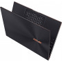 Ноутбук ASUS ZenBook Flip S UX371EA-HL294R 13.3 UHD Touch OLED/Intel i5-1135g7 / 16 / 512F / int / W10P / Black