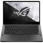 Ноутбук ASUS ROG Zephyrus G14 GA401QE-HZ092 14FHD IPS/AMD R7-5800HS / 16 / 512F/NVD3050Ti-4 / noOS / Gray