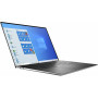 Ноутбук Dell XPS 17 (9710) 17uhd + Touch/Intel i7-11800h/32/1024f/NVD3060-6/W10P / Silver