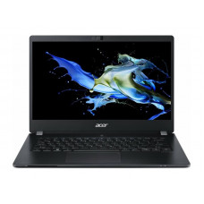 Ноутбук Acer TravelMate P6 TMP614-51T-G2 14FHD IPS Touch/Intel i7-10510u/16/1024f / int / LTE / Lin