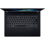 Ноутбук Acer TravelMate P6 TMP614-51T-G2 14FHD IPS Touch/Intel i7-10510u/16/1024f / int / LTE / Lin