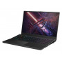Ноутбук ASUS ROG Zephyrus S17 GX703HS-KF041R 17.3UHD IPS/Intel i9-11900H/32/2048F/NVD3080-16/W10P/Black
