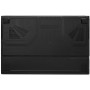Ноутбук ASUS ROG Zephyrus S17 GX703HS-KF041R 17.3UHD IPS/Intel i9-11900H/32/2048F/NVD3080-16/W10P/Black