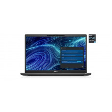 Ноутбук Dell Latitude 7320 13.3FHD AG/Intel i7-1185G7/16/512F/int/Lin