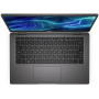 Ноутбук Dell Latitude 7320 13.3 FHD AG/Intel i7-1185g7 / 16 / 512F / int / Lin