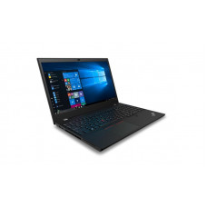 Ноутбук Lenovo ThinkPad P15v 15.6FHD IPS AG/Intel i9-11950H/32/1024F/A2000-4/W10P