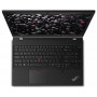 Ноутбук Lenovo ThinkPad P15v 15.6FHD IPS AG/Intel i9-11950H/32/1024F/A2000-4/W10P
