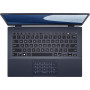 Ноутбук ASUS PRO B5302CEA-EG0092R 13.3 FHD IPS/Intel i7-1165g7/16 / 1024f / int / W10P