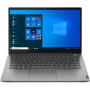 Ноутбук Lenovo ThinkBook 14 14FHD IPS AG / AMD R7 5700U / 16 / 512F / int / W10P / Grey