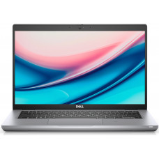 Ноутбук Dell Latitude 5421 14FHD IPS AG/Intel i5-11500H/16/512F/int/W10P