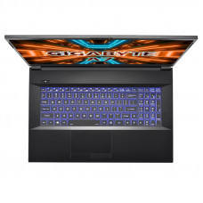 Ноутбук Gigabyte A7 X1 17.3 FHD 144Hz/Ryzen 9-5900HX/16/512GB/NVD3070P-8/W10