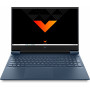 Ноутбук HP Victus 16-d0002ua 16.1 QHD IPS 165HZ/Intel i7-11800h/32 / 1024f / NVD3060-6 / W10 / Blue