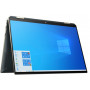 Ноутбук HP Spectre x360 14-ea0001ur 13.5 Oled IPS Touch/Intel i7-1165g7/16/1024f / int / W10 / Blue