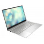 Ноутбук HP Pavilion 15-eg0002ur 15.6 FHD IPS AG/Intel i3-1115g4/8 / 256F / int / W10 / Silver
