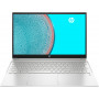 Ноутбук HP Pavilion 15-eg0002ur 15.6 FHD IPS AG/Intel i3-1115g4/8 / 256F / int / W10 / Silver