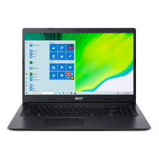 Ноутбук Acer Aspire 3 A315-23G 15.6FHD/AMD Athlon 3050U/8/1000/Radeon625-2/Lin/Black