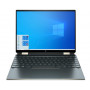 Ноутбук HP Spectre x360 14-ea0004ur 13.5 WUXGA IPS Touch/Intel i5-1135g7 / 8/512F / int / W10 / Blue