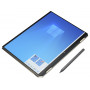 Ноутбук HP Spectre x360 14-ea0004ur 13.5 WUXGA IPS Touch/Intel i5-1135g7 / 8/512F / int / W10 / Blue