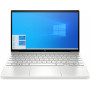 Ноутбук HP ENVY 13-ba1011ua 13.3 FHD IPS/Intel i5-1135g7/8 / 256F / int / W10 / Silver