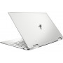 Ноутбук HP Spectre x360 13-aw2005ua 13.3 UHD Oled Touch/Intel i7-1165g7/16/1024f / int / W10 / Silver