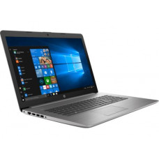 Ноутбук HP 470 G7 17.3FHD IPS AG/Intel i5-10210U/8/512F/R530-2/W10P/Silver