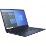Ноутбук HP Elite Dragonfly G2 13.3 FHD IPS Touch / Intel i7-1165g7 / 32 / 2048f / int / W10P / Galaxy Blue