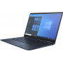 Ноутбук HP Elite Dragonfly G2 13.3 FHD IPS Touch / Intel i7-1165g7 / 32 / 2048f / int / W10P / Galaxy Blue
