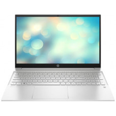 Ноутбук HP Pavilion 15-eh1007ua 15.6FHD IPS AG/AMD R3 5300U/8/256F/int/DOS/Silver
