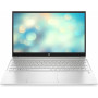 Ноутбук HP Pavilion 15-eh1007ua 15.6 FHD IPS AG / AMD R3 5300U / 8 / 256F / int / DOS / Silver