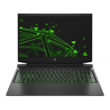 Ноутбук HP Pavilion 16 Gaming 16.1FHD IPS AG/Intel i5-10300H/16/512F/NVD1650Ti-4/DOS