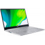 Ноутбук Acer Swift 3 SF314-59 14FHD IPS / Intel i7-1165g7 / 16 / 512F / int / Lin / Silver