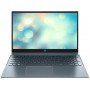 Ноутбук HP Pavilion 15-eg0043ua 15.6 FHD IPS AG / Intel i3-1125g4 / 8/256F / int / DOS / Blue