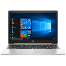 Ноутбук HP Probook 450 G7 15.6FHD IPS AG/Intel i5-10210U/8/256F/int/W10P/Silver