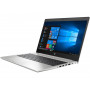 Ноутбук HP Probook 450 G7 15.6 FHD IPS AG/Intel i5-10210u/8 / 256F / int / W10P / Silver