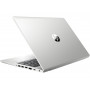 Ноутбук HP Probook 450 G7 15.6 FHD IPS AG/Intel i5-10210u/8 / 256F / int / W10P / Silver