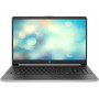 Ноутбук HP 15S-fq0014ua 15.6 FHD IPS AG/Intel Pen-N5030/8/256F / int / DOS / Silver