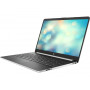 Ноутбук HP 15S-fq0014ua 15.6 FHD IPS AG/Intel Pen-N5030/8/256F / int / DOS / Silver