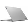 Ноутбук Lenovo ThinkBook 15P 15.6 UHD AG/Intel i5-10300h/16/512F/NVD1650Ti-4/W10P / Grey