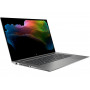 Ноутбук HP ZBook Studio G7 15.6 UHD IPS AG/Intel i9-10855h/16/1024f/T1000-4/W10P / Silver