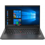 Ноутбук Lenovo ThinkPad E14 14FHD IPS AG / Intel i5-1135g7 / 16 / 512F / int / W10P