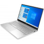 Ноутбук HP Pavilion 15-eg0052ur 15.6 FHD IPS AG/Intel i5-1135g7/8/256F/NVD350-2 / DOS / Silver