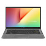 Ноутбук ASUS Vivobook s S433EQ-AM258 14FHD IPS/Intel i5-1135g7/8/256F/NVD350-2 / noOS / Black
