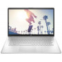 Ноутбук HP 17-cp0006ua 17.3 FHD IPS AG / AMD R5 5500U/16/1000+256F / int / DOS / Silver
