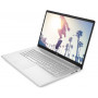 Ноутбук HP 17-cp0006ua 17.3 FHD IPS AG / AMD R5 5500U/16/1000+256F / int / DOS / Silver
